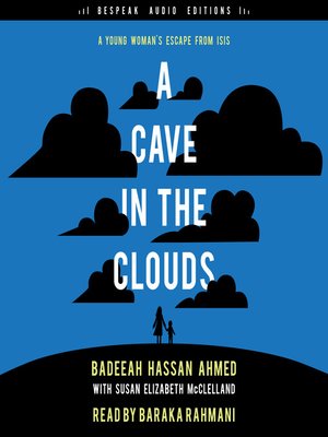 cover image of A Cave in the Clouds